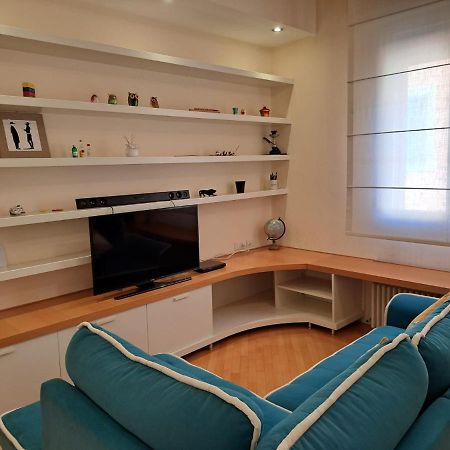Bolognamania Apartments-Roger Eksteriør bilde
