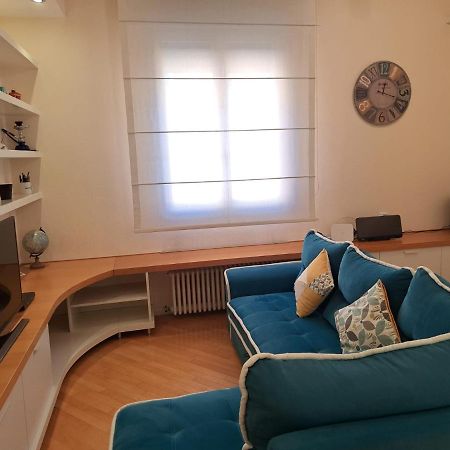 Bolognamania Apartments-Roger Eksteriør bilde