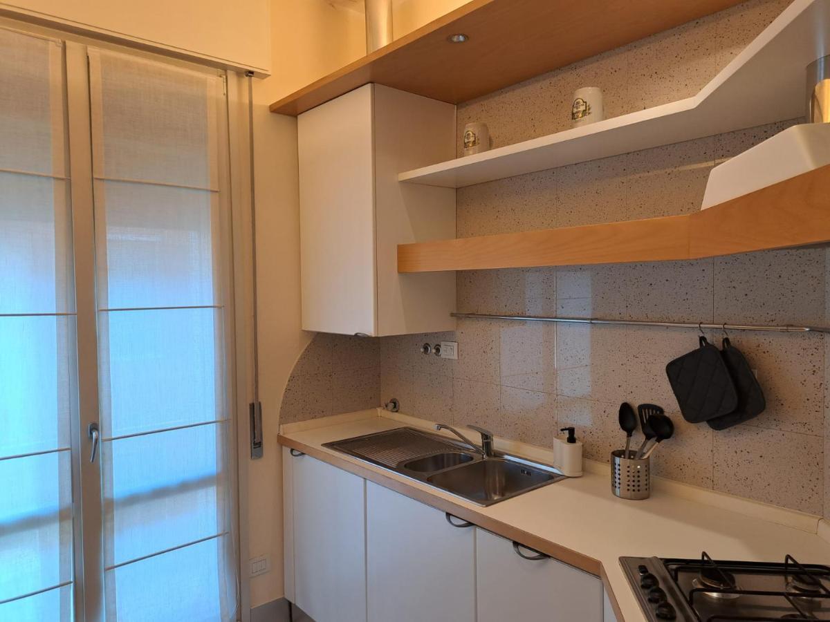 Bolognamania Apartments-Roger Eksteriør bilde