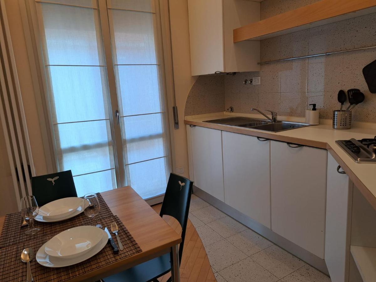 Bolognamania Apartments-Roger Eksteriør bilde