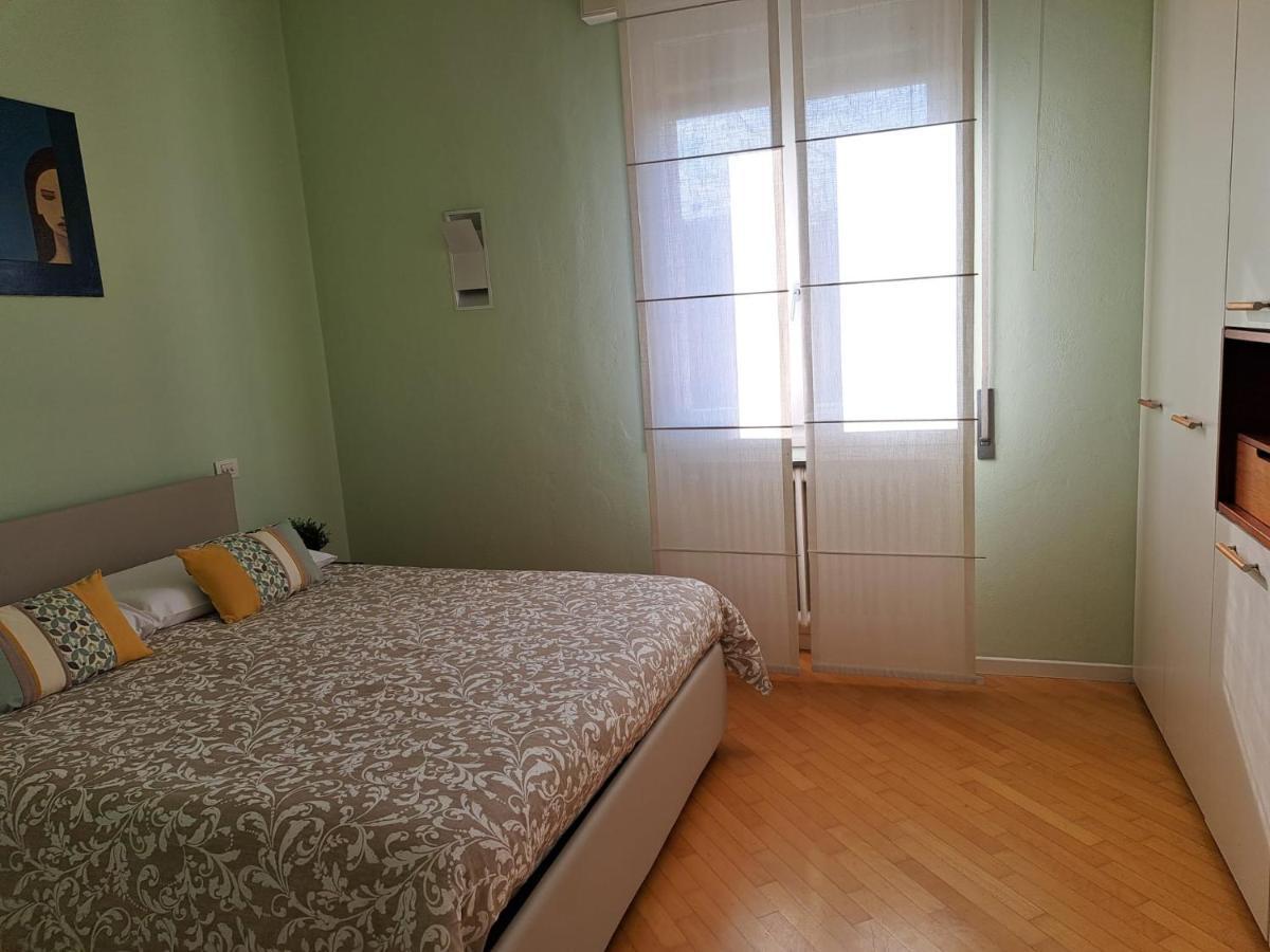 Bolognamania Apartments-Roger Eksteriør bilde