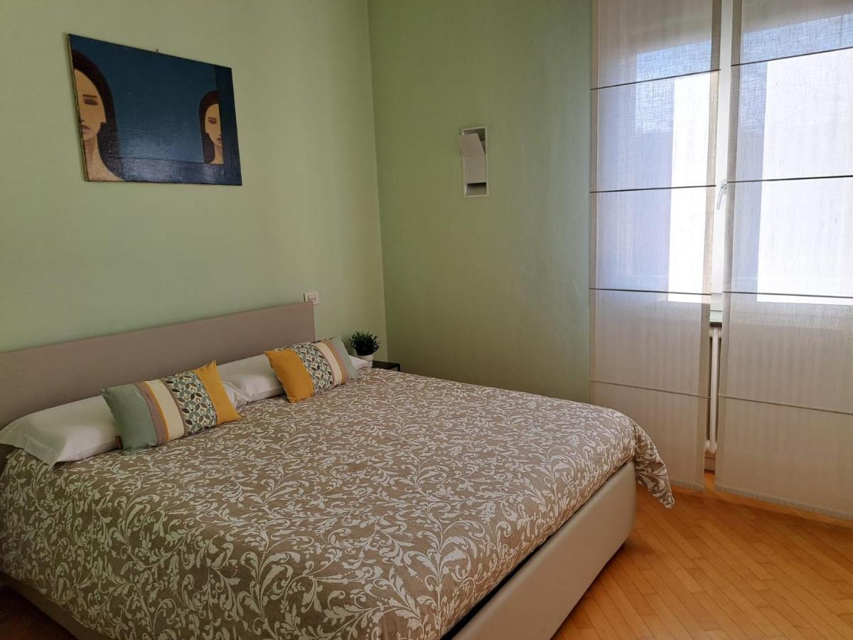Bolognamania Apartments-Roger Eksteriør bilde